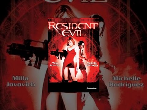 Resident Evil