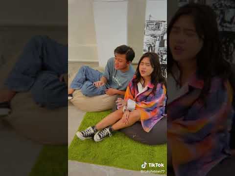 Ziva & Rizky Febian - Lantas (Juicy Luicy) | Cover Tiktok Update