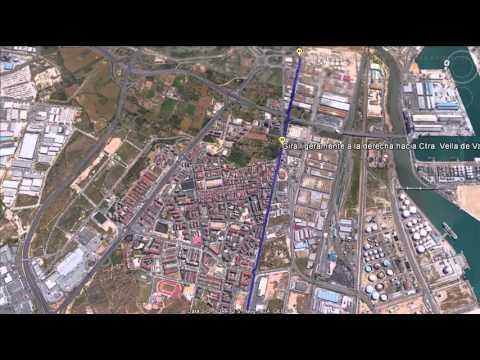 Prehistòria- a la Platja Llarga Tarragona