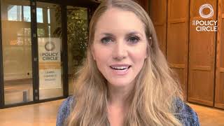 Jenna Lee of SmartHER News Attends The Policy Circle's Leadership Summ