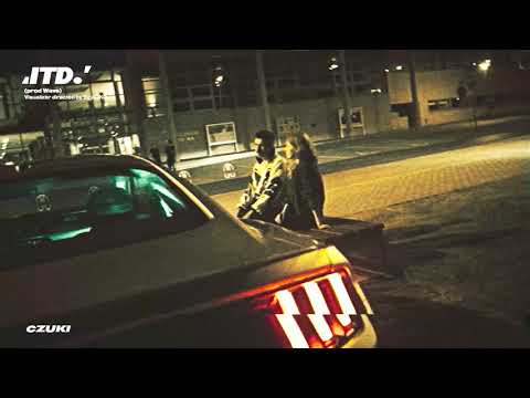 Czuki  - itd. [prod Wave]