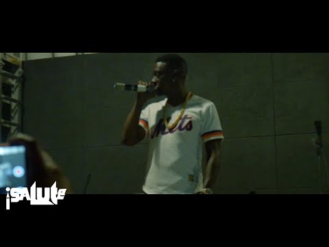 Lil Boosie Brings His Artist OG Dre & Dee Rogers | Seddy Hendrinx Performs | Euro Gotit Grabs Mic