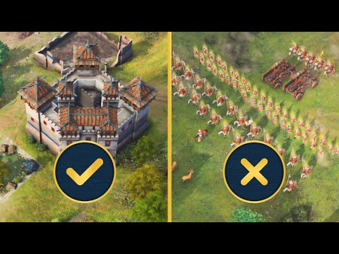 How To Play Imperial Age | Think Like A Pro