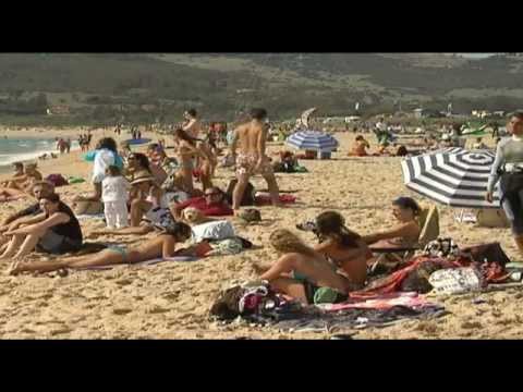El ronqueo de un atún abrirá cuatro días de promoción de la provincia de Cádiz en FITUR 2013