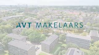 Op een top plek in het centrum van Diemen ligt dit 3-kamer HOEK-appartement van ca 59 m² met balkon.