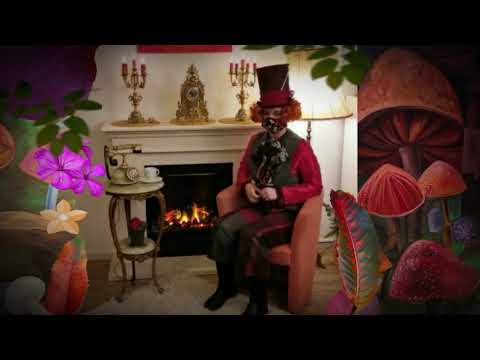 Wohnzimmerbühne - Hutmacher in Corontäne