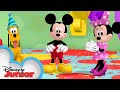 Happy Birthday Mickey Mouse Mickey Mouse Clubhouse Mickey Mornings Disneyjr