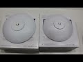Maršrutizatorius Ubiquiti UAP-AC-PRO prieigos taškas | 802.11ac | 1300 Mbit/s | 10/100/1000 Mbit/s | Ethernet LAN (RJ-45) jungtys: 2 | MU-MiMO: Taip | Antenos tipas: Vidinė | 1