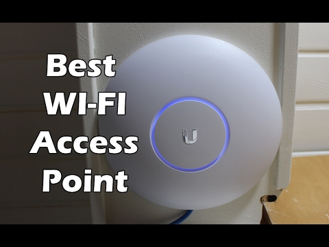 Maršrutizatorius Ubiquiti UAP-AC-PRO prieigos taškas | 802.11ac | 1300 Mbit/s | 10/100/1000 Mbit/s | Ethernet LAN (RJ-45) jungtys: 2 | MU-MiMO: Taip | Antenos tipas: Vidinė | 1 video