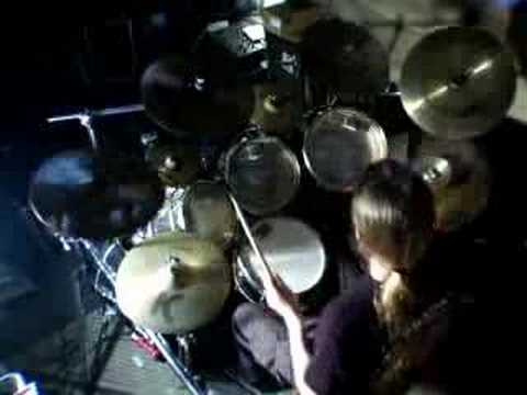 Suffocation Catatonia Cover video thumbnail