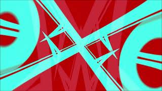 Death Grips - Spikes (Fan Animation)