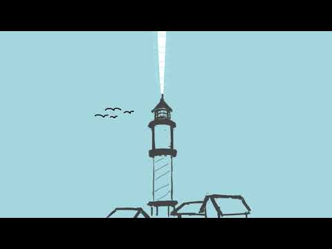 Gem's Lighthouse headcanon | Hermitcraft S10 | Animation/ Animatic |