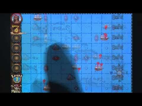 Plunder! iPhone Gameplay Review - AppSpy.com