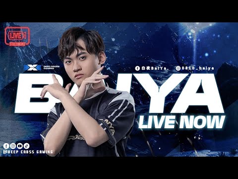 【官方授權轉播】11/30  今天GCS兩場都播，先來看看電狼能否找回最佳狀態順利晉級四強賽！【DCG BaiYa】