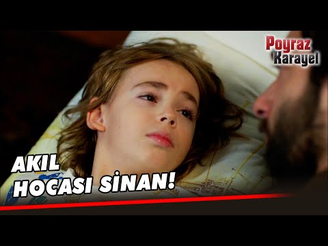 Sinan Babasına Akıl Verdi! - Poyraz Karayel 67. Bölüm