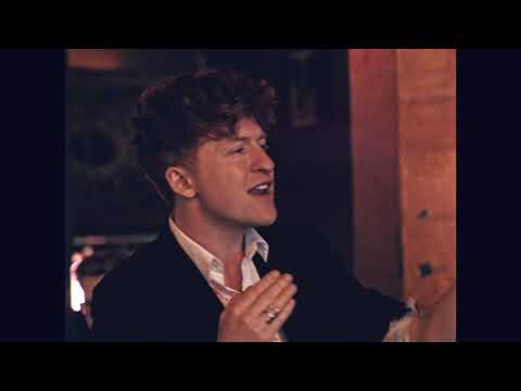 Jack Rua - Scarlet A (Acoustic)