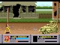 Alien Storm Part 2