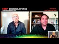 Andre Feriante Interview: The Round Table of Song, TEDxSnoIsleLibraries 2020
