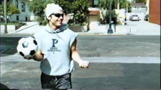 The Ready Set - Feel Good Now EP [Official Trailer]