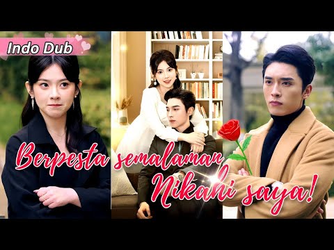 Cewek sewa model, lewati malam dengannya, Tidak sangka dia kaya raya! nikahi saya!#kdrama #ceo