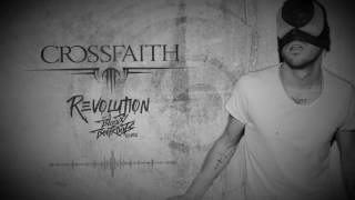 Crossfaith - Revolution (The Bloody Beetroots Remix) Audio Video