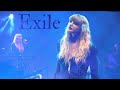 Taylor Swift - Exile Feat. Bon Iver | Live from London