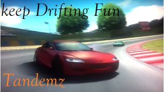 Download lagu [Gran Turismo 3] RX 8 Drifting to Party Music [Tandem] mp3