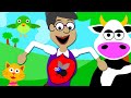 There Was An Old Lady Who Swallowed A Fly Nursery Rhymes Kids Songs Classic Nursery Rhymes