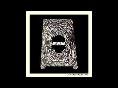 Shlohmo - Shlomoshun Redux - 05 Hot Boxing The Cockpit