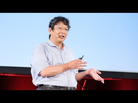 食料産業学科 未来の光三次元計測技術／福井大学 藤垣 元治 先生【夢ナビTALK】