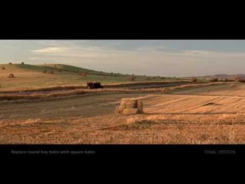 ON THE ROAD - VFX Making Of