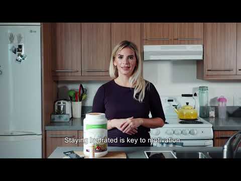 Ready. Set. Refresh Guide: Get Moving, Get Physical