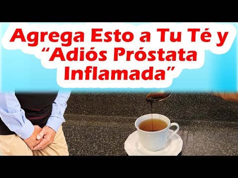 Trattamento del farmaco prostatite cronica Adenoma della prostata e della minzione