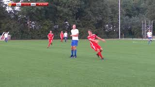 Peursum - Ameide 1 - 1 (Peursum w.n.s.)