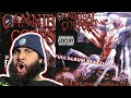 FIRST TIME LISTENING TO CANNIBAL CORPSE Tomb Of The Mutilated Full Album Reaction CRAZY