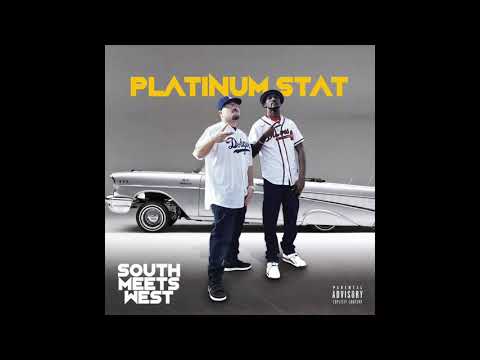 Platinum Stat Born And Raised. (Official Audio)