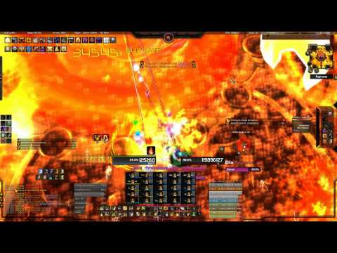 Ragnaros 25 HM by Reboot EU - Archimonde