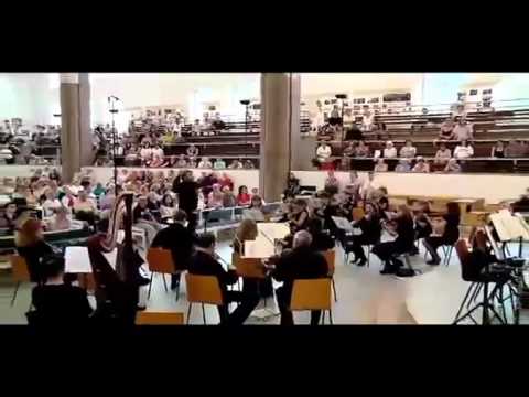 Tchaikovsky's Romeo&Juliet (Dimitri Scarlato conductor)1st half