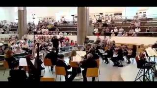 Tchaikovsky's Romeo&Juliet (Dimitri Scarlato conductor)1st half
