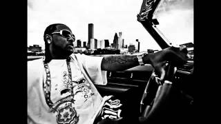 Slim Thug - Sippin (Feat. Le$, Young Von) NEW EXCLUSIVE JULY 2012