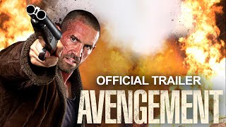 Avengement (2019) Video