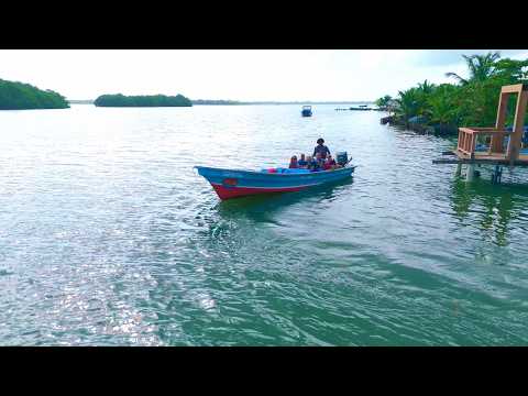 Laguna de Perlas: riqueza natural, historia y cultura viva del Caribe de Nicaragua