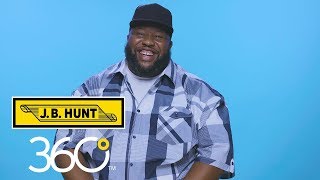 Carrier Voices: Rewards