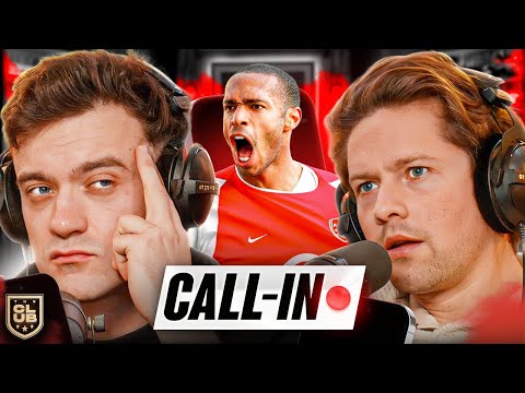 Is Thierry Henry OVERRATED?! Redemption for Amorim & Is Iriola The BEST Manager In The Prem?!?!
