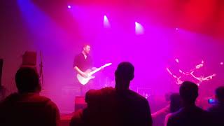 Long Distance Calling - Metulsky Curse | 1080p60 | Moscow | ZIL Arena | 2017-09-30