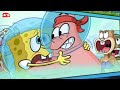 SpongeBob S Idle Adventures Admission MOD Nickelodeon Shorts