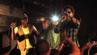 Dangerflow - The Crown [Official Music Video] feat. in Miami Heat 2012 Championship Parade