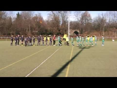 TSV Großhadern D1 Fussball | Sieg 3:0 gegen SC München | 13.11.2010