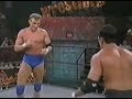 Alex Wright Vs Billy Kidman 07 06 1996 WCW Pro