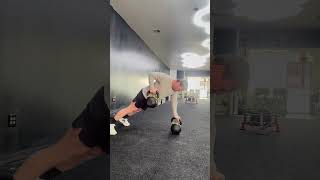 Renegade row